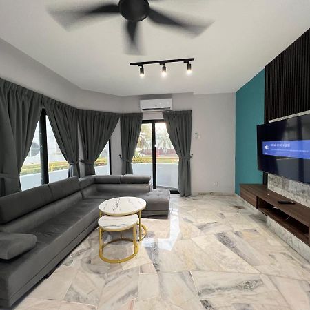 Bayview Villas Condo - Premium Unit Port Dickson Eksteriør billede