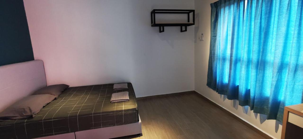 Bayview Villas Condo - Premium Unit Port Dickson Eksteriør billede