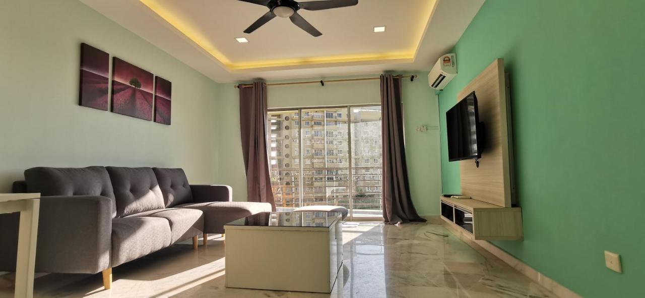 Bayview Villas Condo - Premium Unit Port Dickson Eksteriør billede