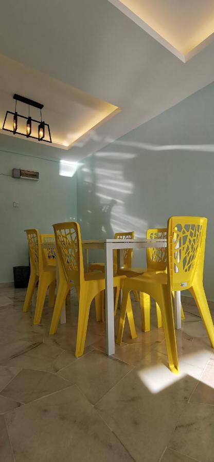 Bayview Villas Condo - Premium Unit Port Dickson Eksteriør billede