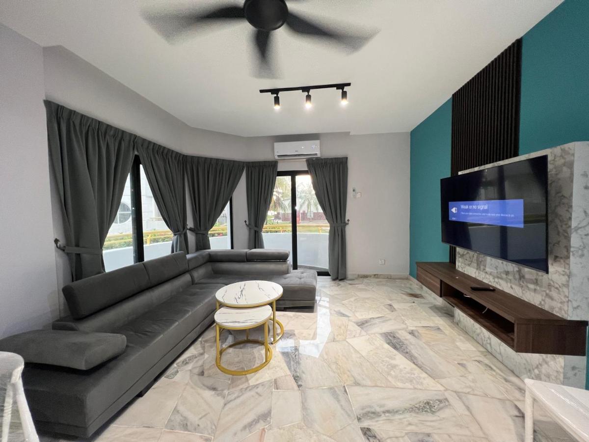 Bayview Villas Condo - Premium Unit Port Dickson Eksteriør billede