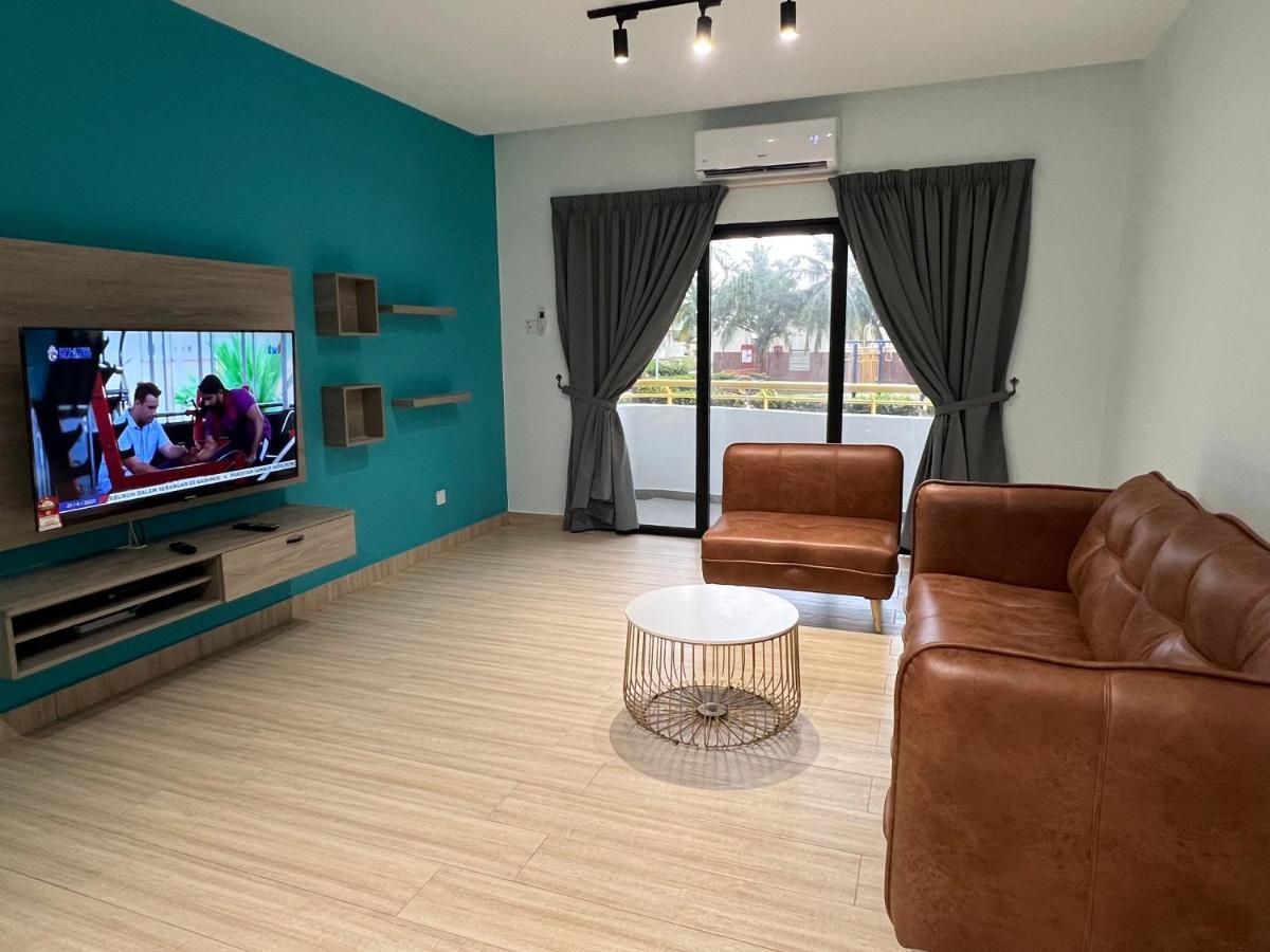 Bayview Villas Condo - Premium Unit Port Dickson Eksteriør billede