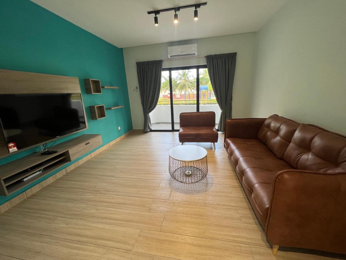 Bayview Villas Condo - Premium Unit Port Dickson Eksteriør billede